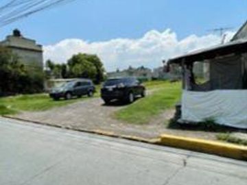 VENTA DE LOTE DE TERRENO EN SAN MATEO ATENCO CERCA DE LA PLAZA NARANJA