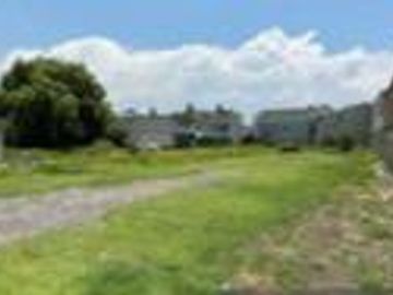 VENTA DE LOTE DE TERRENO EN SAN MATEO ATENCO CERCA DE LA PLAZA NARANJA