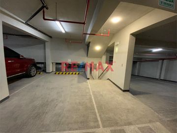 NEGOCIABLE
Este espectacular departamento, certificado LEED y diseñado con altos estándares de ecoeficiencia, te ofrece mucho más que un simple lugar