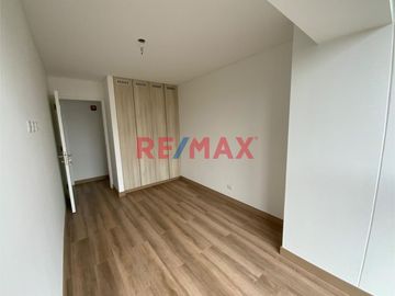 NEGOCIABLE
Este espectacular departamento, certificado LEED y diseñado con altos estándares de ecoeficiencia, te ofrece mucho más que un simple lugar