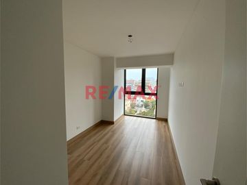 NEGOCIABLE
Este espectacular departamento, certificado LEED y diseñado con altos estándares de ecoeficiencia, te ofrece mucho más que un simple lugar