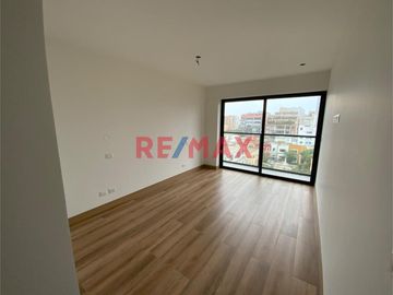 NEGOCIABLE
Este espectacular departamento, certificado LEED y diseñado con altos estándares de ecoeficiencia, te ofrece mucho más que un simple lugar