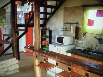 LATORRE PROP. VENDE HERMOSA CABAÑA EN CAMET NORTE -