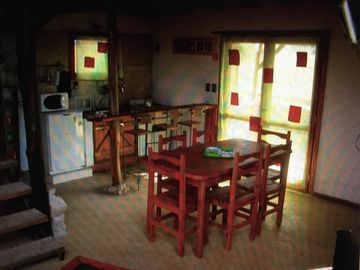 LATORRE PROP. VENDE HERMOSA CABAÑA EN CAMET NORTE -