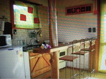 LATORRE PROP. VENDE HERMOSA CABAÑA EN CAMET NORTE -