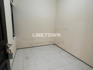 Hunian Modern Minimalis di Araya Denmoza Malang