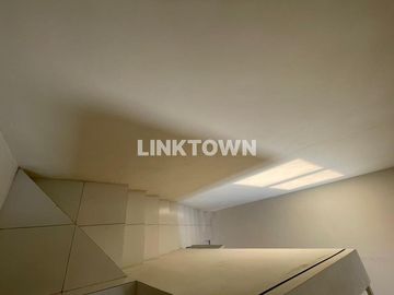 Hunian Modern Minimalis di Araya Denmoza Malang