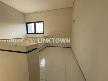 Hunian Modern Minimalis di Araya Denmoza Malang