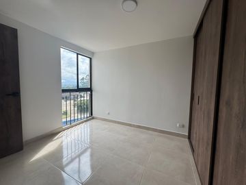 apartamento en arriendo en cimarrona. Cod A215200