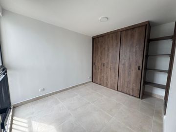 apartamento en arriendo en cimarrona. Cod A215200