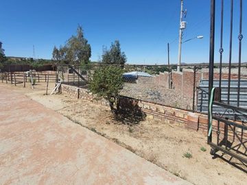 Se vende Rancho de 5038 m2 en Tecate