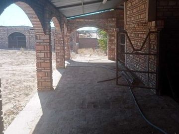 Se vende Rancho de 5038 m2 en Tecate