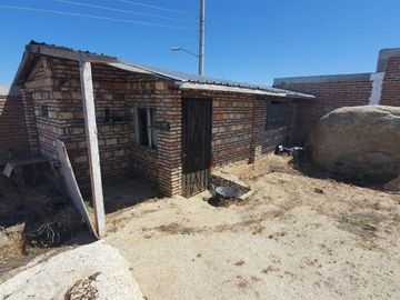 Se vende Rancho de 5038 m2 en Tecate
