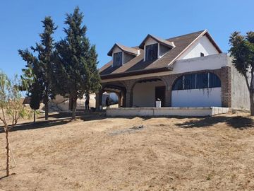 Se vende Rancho de 5038 m2 en Tecate