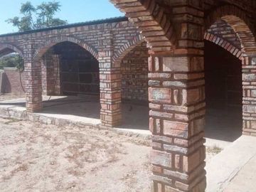 Se vende Rancho de 5038 m2 en Tecate