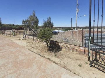 Se vende Rancho de 5038 m2 en Tecate