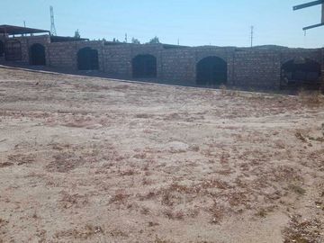 Se vende Rancho de 5038 m2 en Tecate