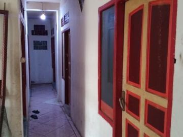 BEST INVEST Rumah Kost Phh Mustofa DKT Pahlawan & Cikutra Suci Bandung
