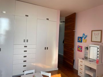 PENTHOUSE EN VENTA EN TORRE LOMA ALTA