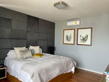 PENTHOUSE EN VENTA EN TORRE LOMA ALTA