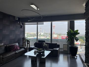 PENTHOUSE EN VENTA EN TORRE LOMA ALTA