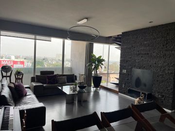 PENTHOUSE EN VENTA EN TORRE LOMA ALTA