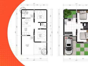 RUMAH IDAMAN DI CIPARAY DENGAN HARGA MULAI 299 JUTAAN FULL PAJAK