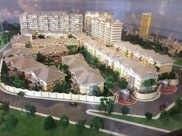 Affordable Mansionette in Apple One Banawa (near MHAM)