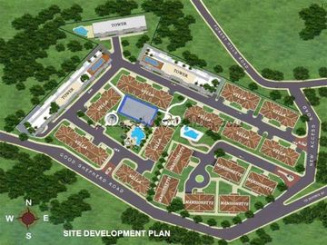 Affordable Mansionette in Apple One Banawa (near MHAM)