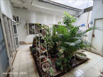 HARGA GRATIS BANGUNAN! RUMAH BSD NUSALOKA MURAH LUAS 250