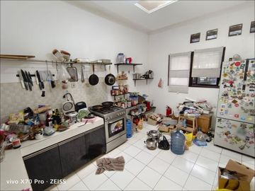 HARGA GRATIS BANGUNAN! RUMAH BSD NUSALOKA MURAH LUAS 250