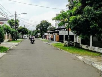 HARGA GRATIS BANGUNAN! RUMAH BSD NUSALOKA MURAH LUAS 250