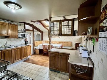 Casa en Venta en Puerto Varas