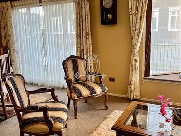 Casa en Venta en Puerto Varas