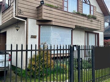 Casa en Venta en Puerto Varas