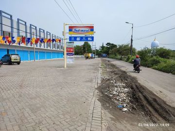 Rumah Baru 400an