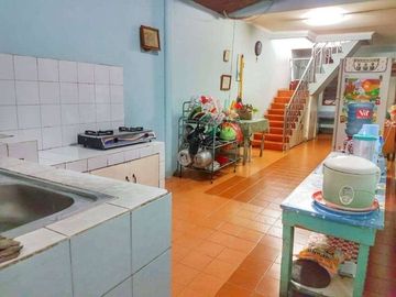 JUAL MURAH RUMAH ASRI LUAS 280 M, di Kompleks BILLYMOON - JAKARTA TIMUR
