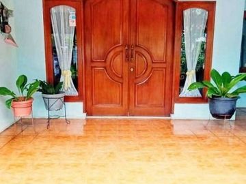 JUAL MURAH RUMAH ASRI LUAS 280 M, di Kompleks BILLYMOON - JAKARTA TIMUR
