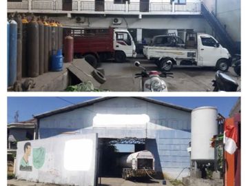 _*Dijual Gudang dan Pabrik Simorejo Barat Surabaya*_