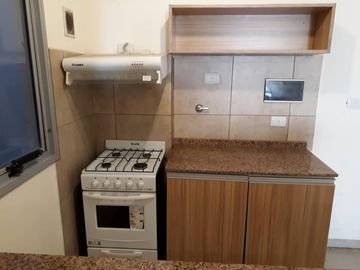 VENTA DEPARTAMENTO 1 DORMITORIO BARRIO GENERAL PAZ CON AMENITIES