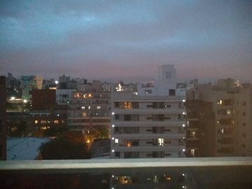 VENTA DEPARTAMENTO 1 DORMITORIO BARRIO GENERAL PAZ CON AMENITIES