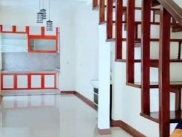 Rumah Cantik Antapani Bougenville dkt Purwakarta Lavender Mitra Dago