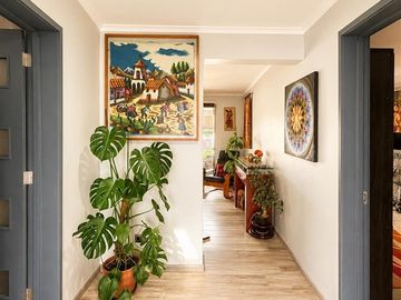 Arrendamos Excelente Casa en Viña Esmeralda Sector Ote Talca