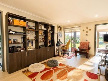 Arrendamos Excelente Casa en Viña Esmeralda Sector Ote Talca