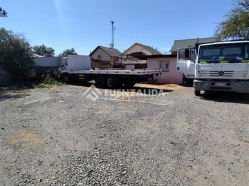 Sitio en venta en Cerrillos