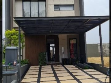 Perumahaan Terkeren Harga Murah Grand Duta City Parung Bogor