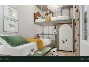Perumahaan Terkeren Harga Murah Grand Duta City Parung Bogor