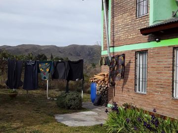 Oportunidad, Casa + Cabaña ubicada en Córdoba, Villa Giardino, Punilla.