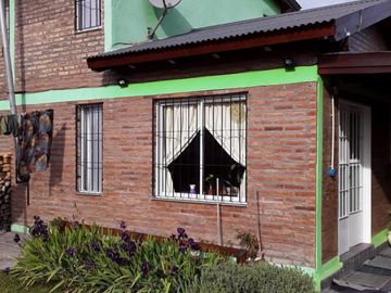 Oportunidad, Casa + Cabaña ubicada en Córdoba, Villa Giardino, Punilla.