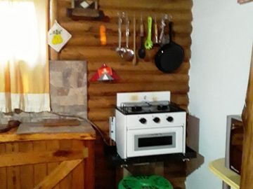 Oportunidad, Casa + Cabaña ubicada en Córdoba, Villa Giardino, Punilla.